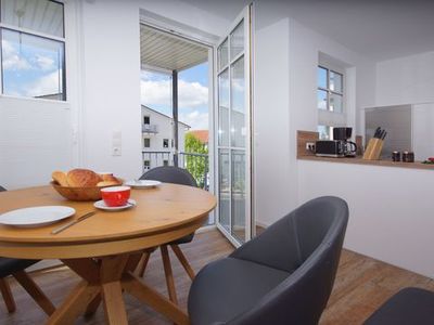 Ferienwohnung für 4 Personen (69 m²) in Sellin (Ostseebad) 4/10