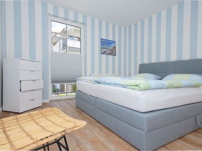 Ferienwohnung für 4 Personen (69 m²) in Sellin (Ostseebad) 6/10