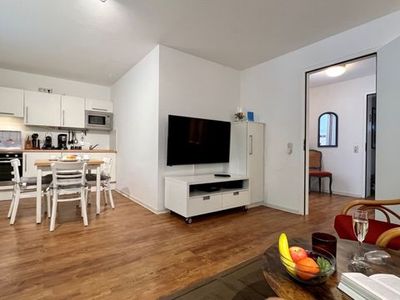 Ferienwohnung für 4 Personen (57 m²) in Sellin (Ostseebad) 6/10