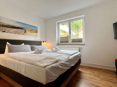 Ferienwohnung für 4 Personen (57 m²) in Sellin (Ostseebad) 8/10