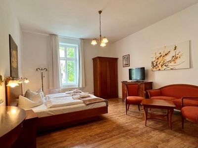 Ferienwohnung für 6 Personen (93 m²) in Sellin (Ostseebad) 5/10