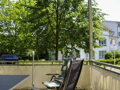 Ferienwohnung für 4 Personen (52 m²) in Sellin (Ostseebad) 2/10