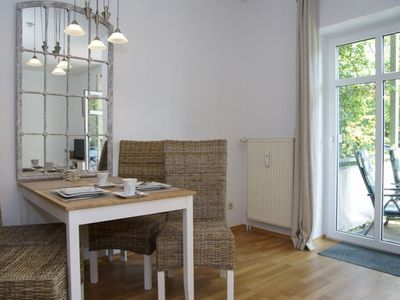 Ferienwohnung für 4 Personen (52 m²) in Sellin (Ostseebad) 3/10