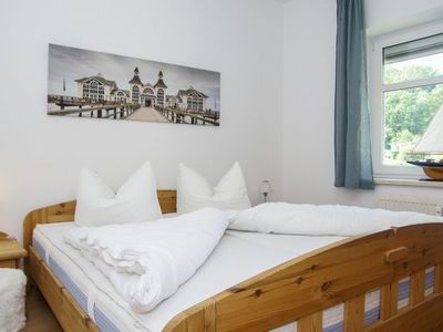 Ferienwohnung für 4 Personen (52 m²) in Sellin (Ostseebad) 5/10