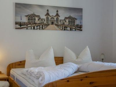 Ferienwohnung für 4 Personen (52 m²) in Sellin (Ostseebad) 7/10