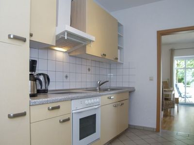 Ferienwohnung für 4 Personen (52 m²) in Sellin (Ostseebad) 10/10