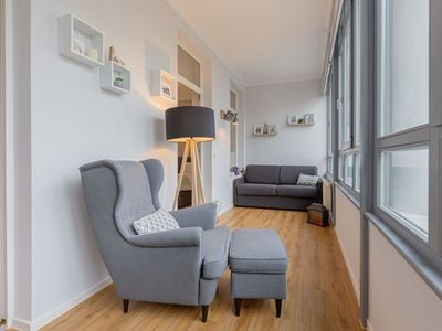 Ferienwohnung für 4 Personen (64 m²) in Sellin (Ostseebad) 3/10