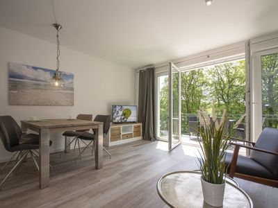 Ferienwohnung für 3 Personen (60 m²) in Sellin (Ostseebad) 1/10