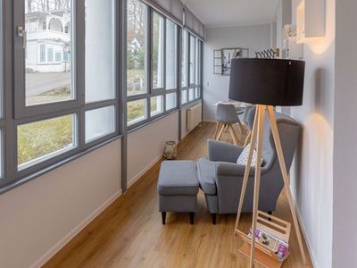 Ferienwohnung für 4 Personen (64 m²) in Sellin (Ostseebad) 5/10