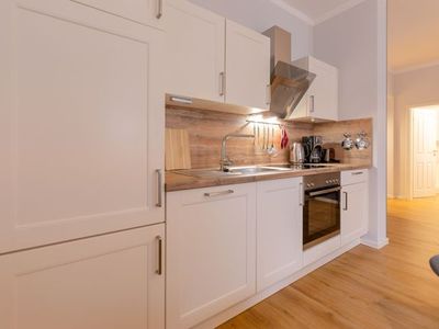 Ferienwohnung für 4 Personen (64 m²) in Sellin (Ostseebad) 7/10