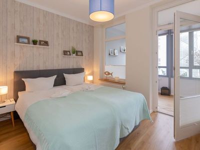 Ferienwohnung für 4 Personen (64 m²) in Sellin (Ostseebad) 9/10