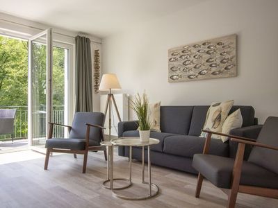 Ferienwohnung für 3 Personen (60 m²) in Sellin (Ostseebad) 4/10