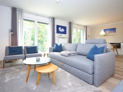 Ferienwohnung für 6 Personen (85 m²) in Sellin (Ostseebad) 2/10