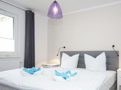 Ferienwohnung für 6 Personen (85 m²) in Sellin (Ostseebad) 5/10