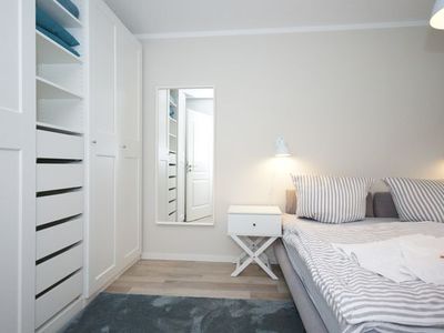 Ferienwohnung für 6 Personen (85 m²) in Sellin (Ostseebad) 6/10