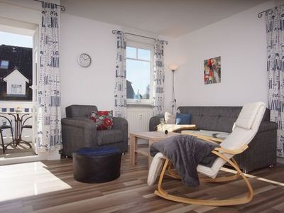 Ferienwohnung für 3 Personen (50 m²) in Sellin (Ostseebad) 3/10