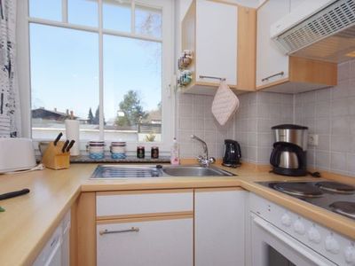 Ferienwohnung für 3 Personen (50 m²) in Sellin (Ostseebad) 8/10