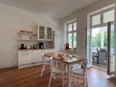 Ferienwohnung für 6 Personen (93 m²) in Sellin (Ostseebad) 5/10