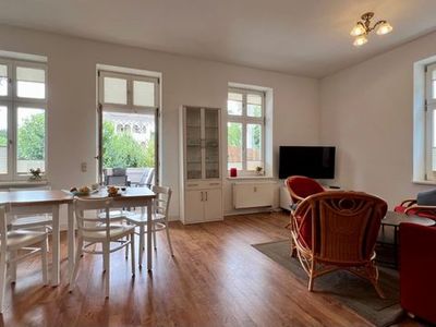 Ferienwohnung für 6 Personen (93 m²) in Sellin (Ostseebad) 6/10