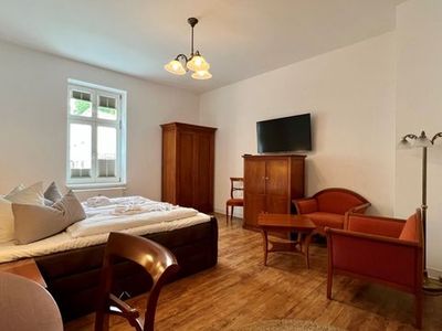 Ferienwohnung für 6 Personen (93 m²) in Sellin (Ostseebad) 9/10