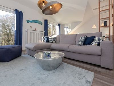 Ferienwohnung für 6 Personen (105 m²) in Sellin (Ostseebad) 1/10