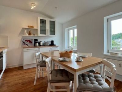 Ferienwohnung für 6 Personen (87 m²) in Sellin (Ostseebad) 5/10