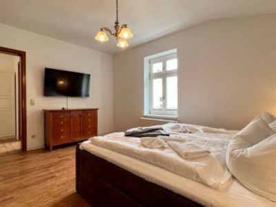 Ferienwohnung für 6 Personen (87 m²) in Sellin (Ostseebad) 8/10