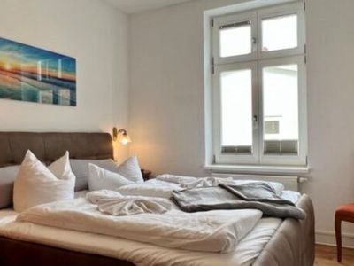 Ferienwohnung für 6 Personen (87 m²) in Sellin (Ostseebad) 9/10