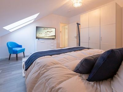 Ferienwohnung für 6 Personen (105 m²) in Sellin (Ostseebad) 7/10