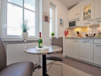 Ferienwohnung für 2 Personen (21 m²) in Sellin (Ostseebad) 5/10