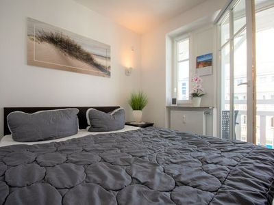 Ferienwohnung für 2 Personen (21 m²) in Sellin (Ostseebad) 6/10