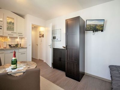 Ferienwohnung für 2 Personen (21 m²) in Sellin (Ostseebad) 7/10