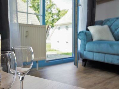 Ferienwohnung für 2 Personen (32 m²) in Sellin (Ostseebad) 3/10