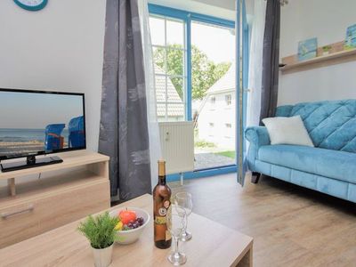 Ferienwohnung für 2 Personen (32 m²) in Sellin (Ostseebad) 5/10