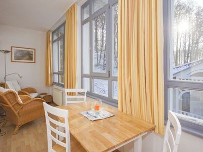 Ferienwohnung für 3 Personen (58 m²) in Sellin (Ostseebad) 2/10