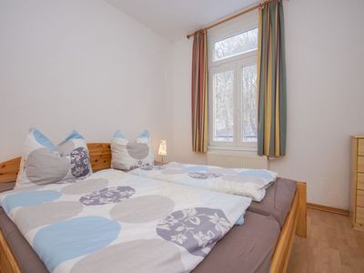 Ferienwohnung für 3 Personen (58 m²) in Sellin (Ostseebad) 7/10