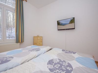 Ferienwohnung für 3 Personen (58 m²) in Sellin (Ostseebad) 9/10