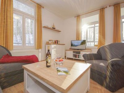 Ferienwohnung für 3 Personen (58 m²) in Sellin (Ostseebad) 10/10