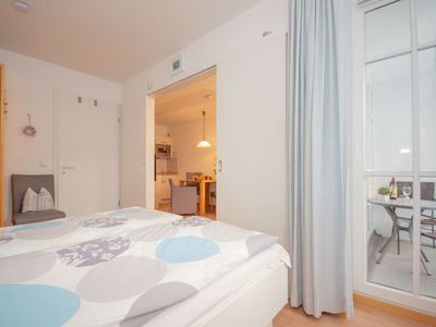 Ferienwohnung für 2 Personen (33 m²) in Sellin (Ostseebad) 9/10