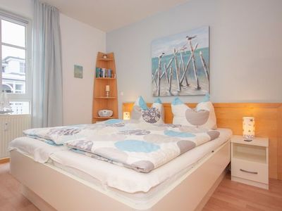 Ferienwohnung für 2 Personen (33 m²) in Sellin (Ostseebad) 10/10