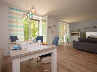 Ferienwohnung für 6 Personen (85 m²) in Sellin (Ostseebad) 6/10