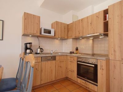 Ferienwohnung für 6 Personen (75 m²) in Sellin (Ostseebad) 3/10