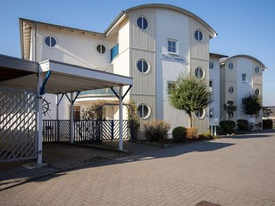 Ferienwohnung für 4 Personen (70 m²) in Sellin (Ostseebad) 1/10