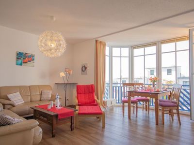 Ferienwohnung für 4 Personen (70 m²) in Sellin (Ostseebad) 2/10