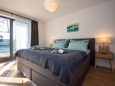 Ferienwohnung für 4 Personen (105 m²) in Sellin (Ostseebad) 5/10