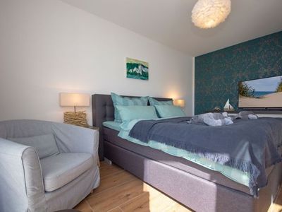 Ferienwohnung für 4 Personen (105 m²) in Sellin (Ostseebad) 7/10