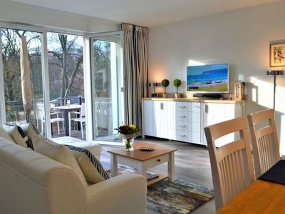 Ferienwohnung für 2 Personen (58 m²) in Sellin (Ostseebad) 4/10