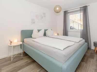 Ferienwohnung für 4 Personen (85 m²) in Sellin (Ostseebad) 4/10