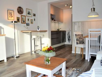 Ferienwohnung für 2 Personen (58 m²) in Sellin (Ostseebad) 5/10