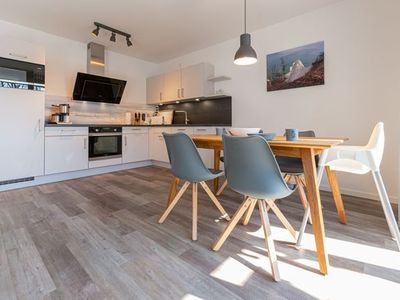 Ferienwohnung für 4 Personen (85 m²) in Sellin (Ostseebad) 5/10